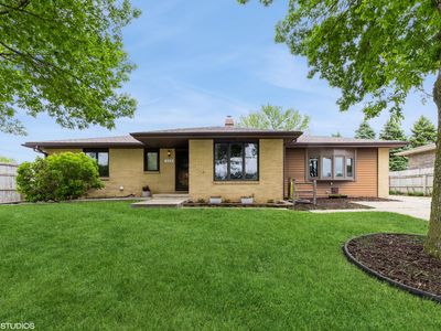 529 NW State St, Ankeny, IA, 50023