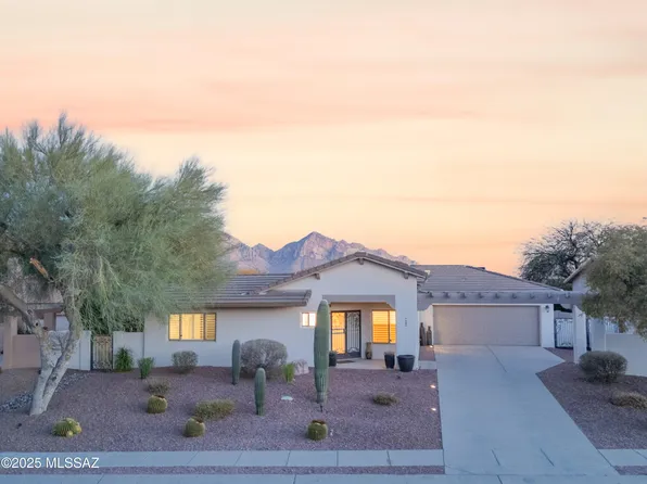 449 W Sunview Dr, Oro Valley, AZ 85755