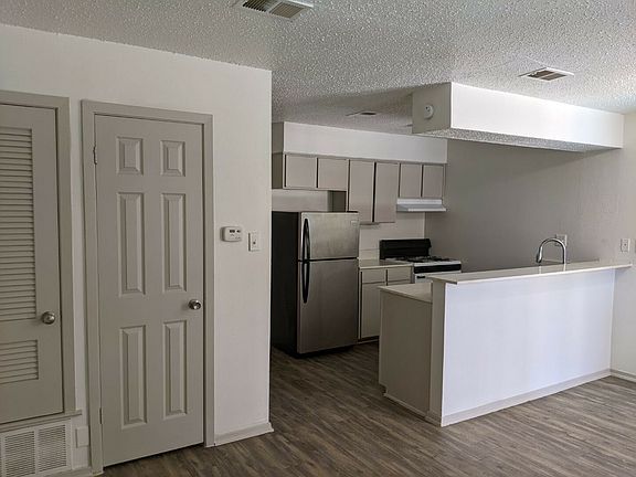 Made Ready Apartment