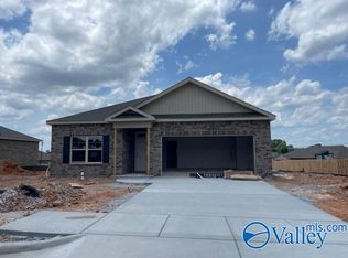 22836 Regent Dr, Athens, AL 35613