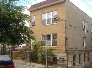 742 Whittier St, Bronx, NY 10474