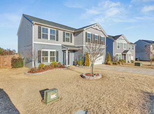 322 Hobson Way, Lyman, SC 29365