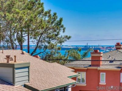 2957 Columbia St APT 10, San Diego, CA, 92103