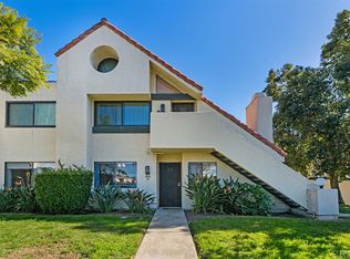 329 N Melrose Dr UNIT G, Vista, CA 92083
