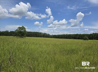 0 Langham Rd, Repton, AL 36475