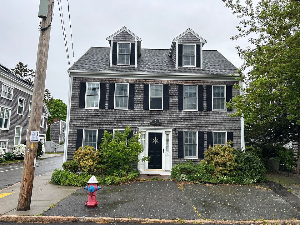 1st image of 7 Water St #7
