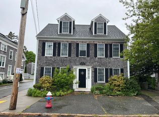 7 Water St #7, Mattapoisett, MA 02739