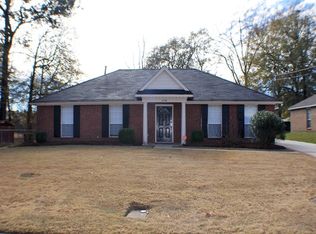 6540 Juniper Tree Ln, Montgomery, AL 36117