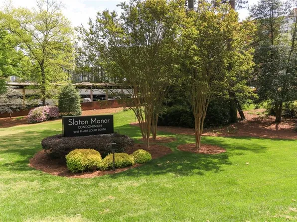 2925 N Pharr Ct NW #316, Atlanta, GA 30305