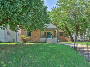908 NW 19th St, Oklahoma City, OK 73106