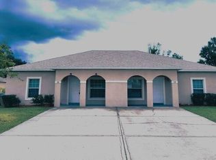 328 Baccarat Ct APT A, Kissimmee, FL 34759