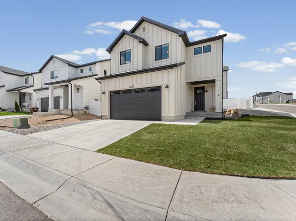 6632 S Glade Creek Dr, West Jordan, UT 84081