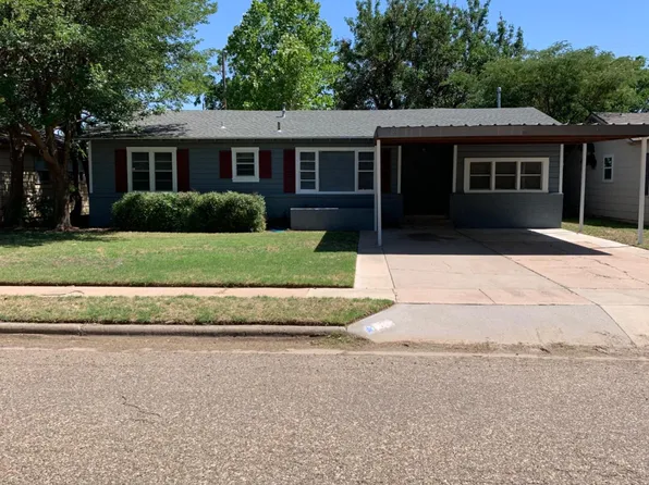 4003 32nd St, Lubbock, TX 79410