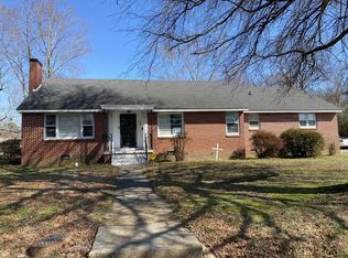 118 Todd St, Martin, TN 38237