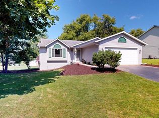 625 Lexington Blvd, Fort Atkinson, WI 53538