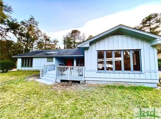 411 Shipyard Rd #A, Savannah, GA 31406