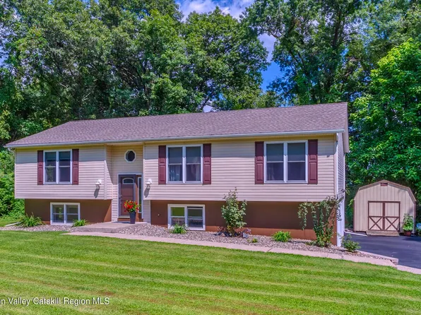 70 Frederick Drive, Lake Katrine, NY 12449