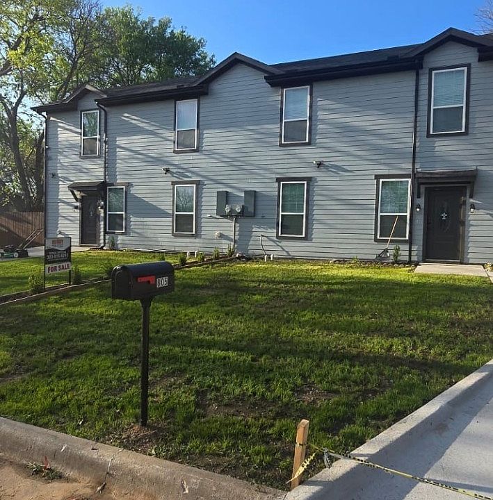 1st image of 805 Fletcher St