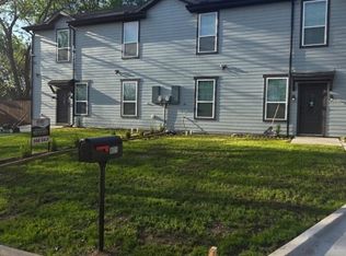 805 Fletcher St, Gainesville, TX 76240