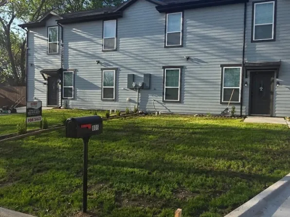 805 Fletcher St, Gainesville, TX 76240