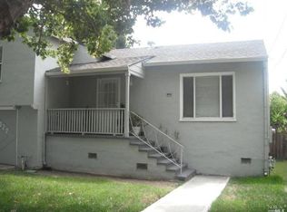 727 Illinois St, Vallejo, CA 94590