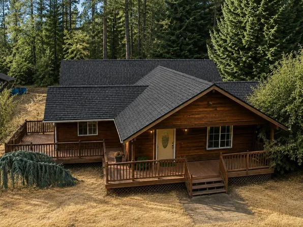 5118 Williams Hwy, Grants Pass, OR 97527