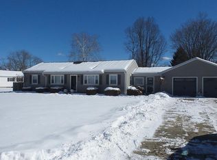 27 Shawnee Dr, Chillicothe, OH 45601