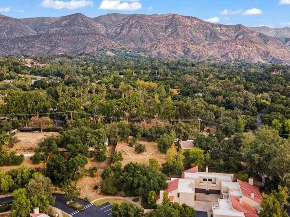 1046 Cuyama Rd, Ojai, CA 93023