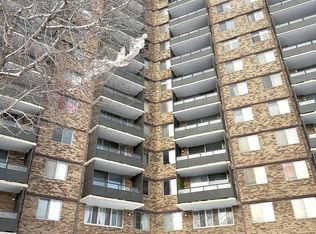 13910 Stony Plain Rd NW #1001, Edmonton, AB T5N3R2