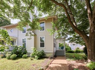 5718 Kingsbury Pl, Saint Louis, MO 63112