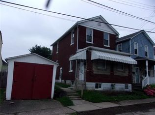607 6th Ave, Carnegie, PA