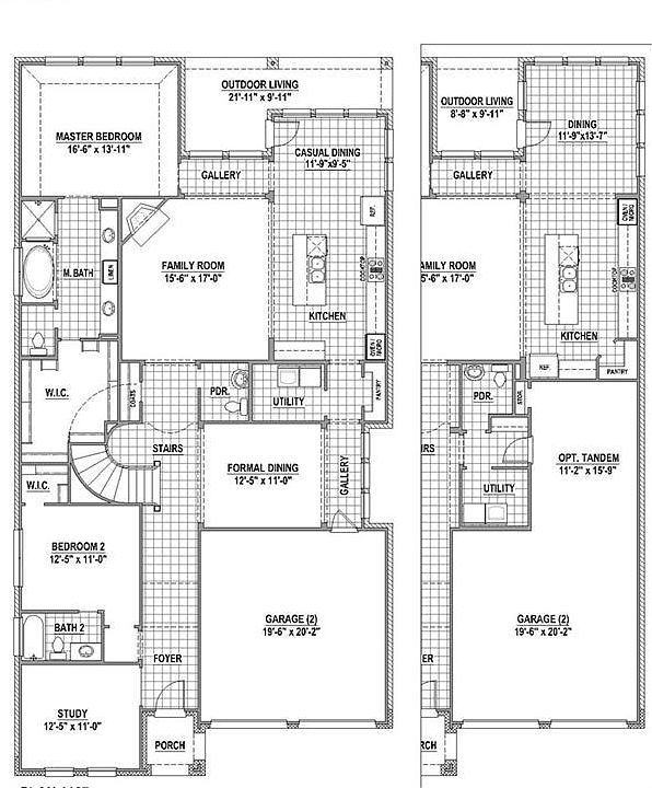 2nd image of 6812 Rowlett Dr