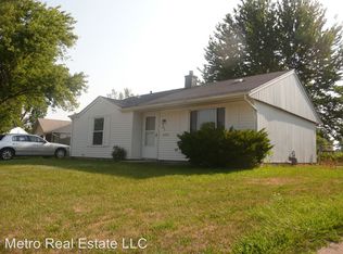 2823 Larwill Ct, Fort Wayne, IN 46806