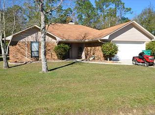 566 Ahuli Pl, Diamondhead, MS 39525