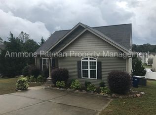 101 Rosalynn Ct, Raleigh, NC 27610