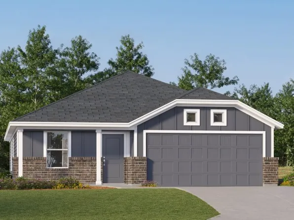 4225 Jutland Dr, Providence Village, TX 76227