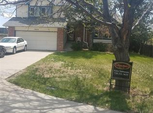 19070 E Hamilton Pl, Aurora, CO 80013