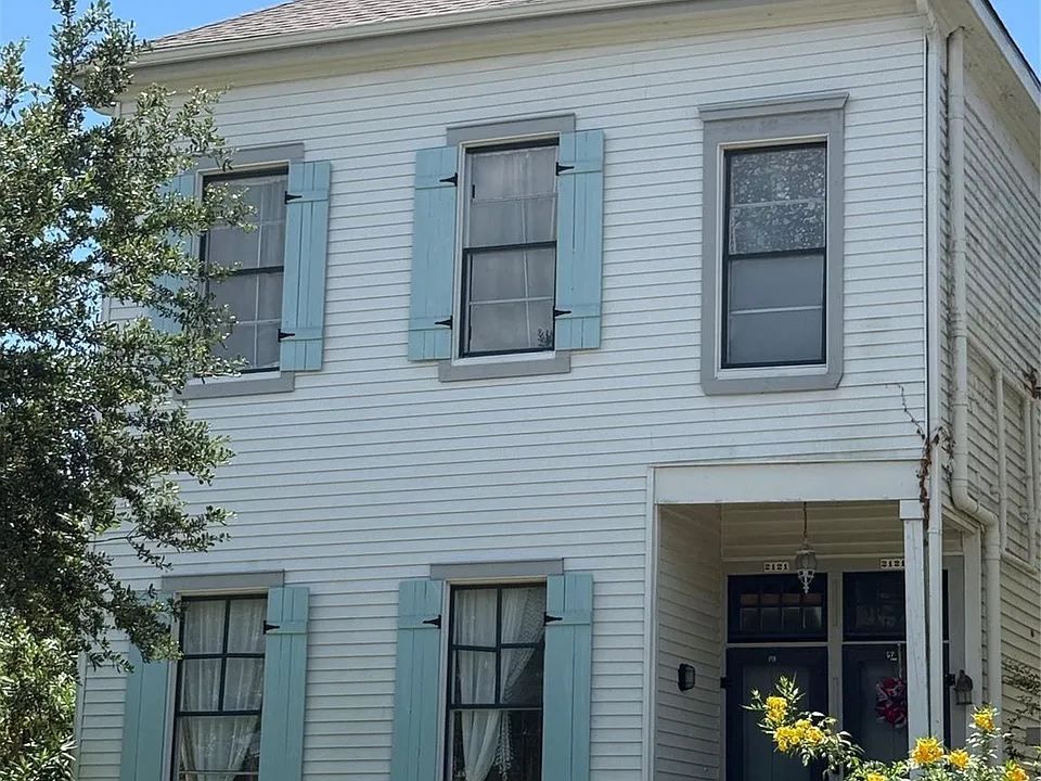 2121 Avenue K #DOWN