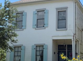 2121 Avenue K, Galveston, TX 77550