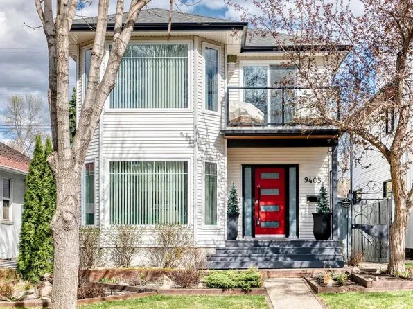 9405 101st St NW, Edmonton, AB T5K 0W5