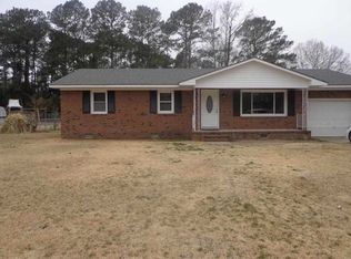 409 Pine Valley Rd, Jacksonville, NC 28546