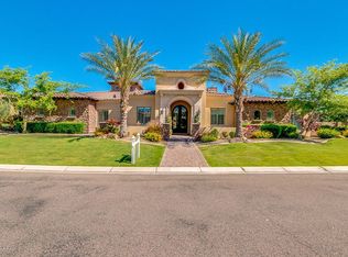 3870 E Cherry Hill Dr, Queen Creek, AZ 85142