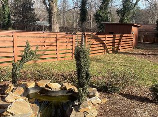 843 Ridge Dr, Newton, NC 28658