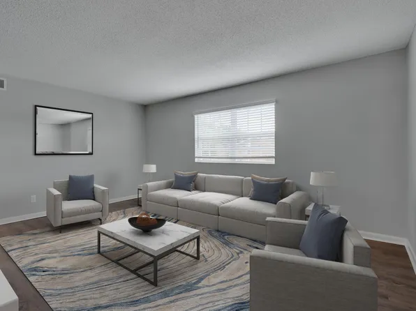 SoHo Apartment Homes