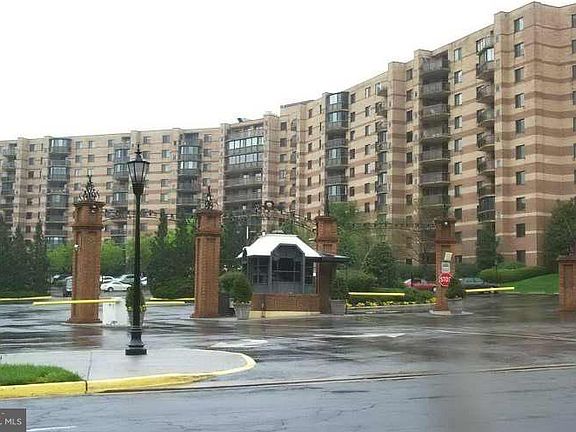 2nd image of 8380 Greensboro Dr APT 217