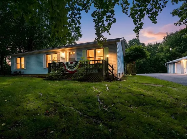 12109 Southard Rd, Cato, NY 13033