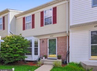 4507 Ingham Rd, Owings Mills, MD 21117