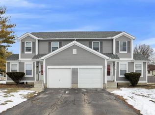 7198-7200 Anne Ct, Reynoldsburg, OH 43068