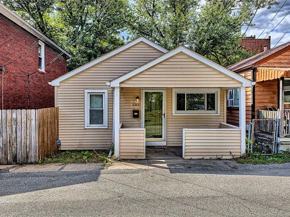 410 Bach Ave, Greensburg, PA 15601