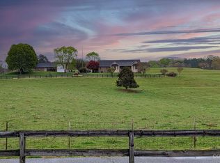 7100 State Highway 108, Mill Spring, NC 28756